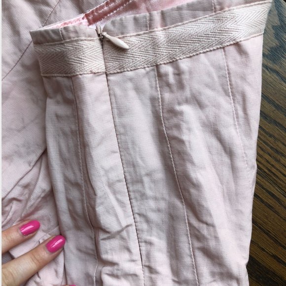 CAbi Skirt and Sweater Set - Picture 9 of 10